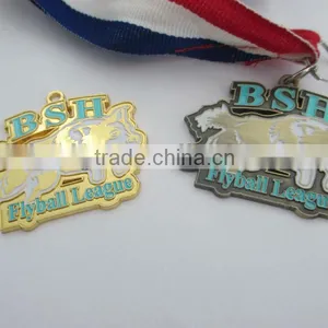 Pet Medals,gold/silver/bronze Medals for Dogs and Cats thumbnail-1