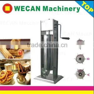 Wholesale Factory Price Machines to Make Churros thumbnail-1
