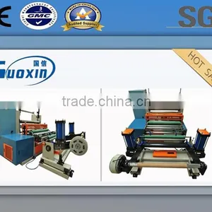 Horizontal Slitting Machine for Wire Steel thumbnail-1