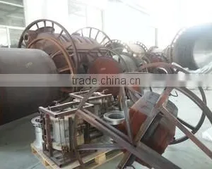 Cixi Botai Plastic Container Co., Ltd. company overview - view 2 thumbnail