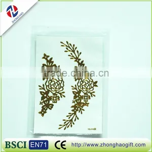 Custom Hair Removal Sticker thumbnail-1