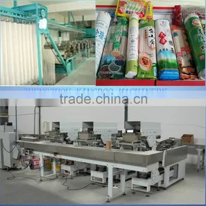 High-quality Stick Noodle Production Line thumbnail-1