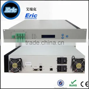 [Eric]1550nm CATV Optical Amplifier /Fiber Optic EDFA thumbnail-2