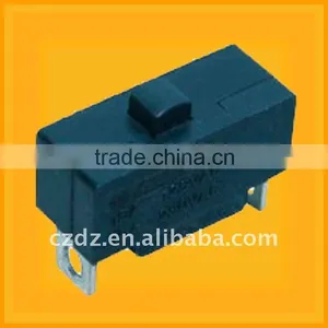 Micro Power Switch for Household Appliances,Snap Action Switch for Oven thumbnail-1
