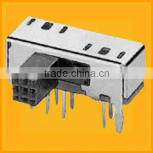 Mini Switch Slide 2891 Hoas Ja564 1-/8 +1switch/SLIDE SW thumbnail-4