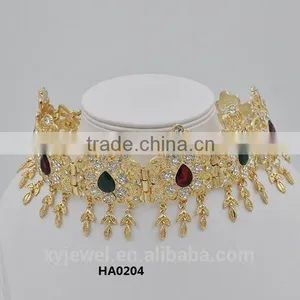 New Design Bridal Crown Queen Crown thumbnail-1