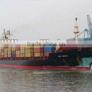 Freight Forwarding to Iraq Erbil thumbnail-1