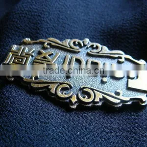 High Quality Custom Metal Sign Vintage thumbnail-3