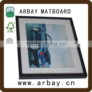 Wholesale Digital Cutting Board/matboard Cutting Machine /precut Matboard thumbnail-5