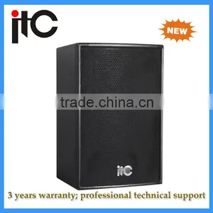 High-end Entertainment Audio Classroom/Conference Professional Speaker System thumbnail-1