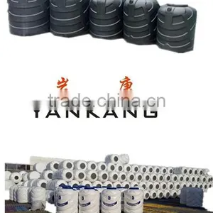 Water Tank Blow Molding Machine for 1000Liter -3Layers thumbnail-2