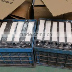 Super Quality Factory Wholesale Stainless Steel Universal Gas Ceramic Tile Infrared Burner thumbnail-2