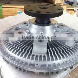 Isuzu Fan Clutch thumbnail-2