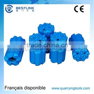 Mining Hard Rock Drilling Retrac Drill Bits thumbnail-2
