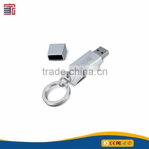 Amazing Quality High Speed Metal Usb Stick thumbnail-2