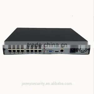 32 Channel 1.0mp/2.0mp/3.0mp/5.0mp hd Recording Poe Nvr thumbnail-3