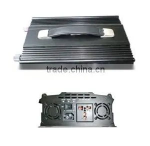 1500W Power Inverter AC Converter Car Inverters Power Supply thumbnail-1