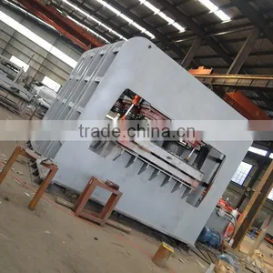 Latest Discount Short Cycle Lamination Hot Press 28ft/second One thumbnail-6