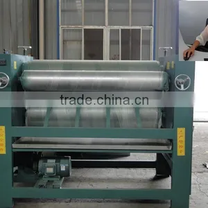 Blockboard/Plywood Lamination Hot Press Machine thumbnail-5