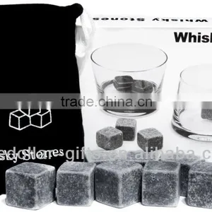 Whisky Cubes/ Wine Stones thumbnail-1