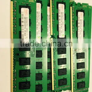 8GB 16IC Chips Original Ddr3 Ram Module PC3-12800 DDR3 RAM thumbnail-3