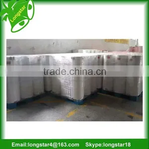 High Quality Manufacture PVC Food Wrap Film thumbnail-1