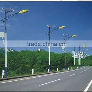 Lighting Steel Poles thumbnail-1