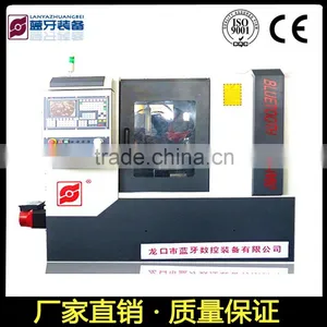 CXF-W60 Cnc Turning Milling Composite Machinery Tool thumbnail-1