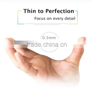 Factory Price Wholesale Privacy Superhard h9 Tempered Glass Film Screen Protector For Iphone 6 thumbnail-6