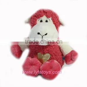 Plush Toys Sheep thumbnail-1