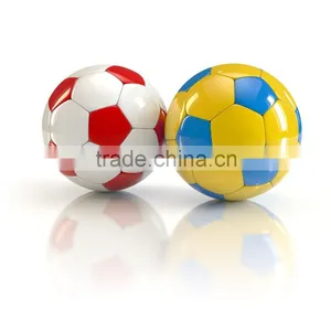 Football Sticky Ball, Sport Splat Ball for Promotion thumbnail-2