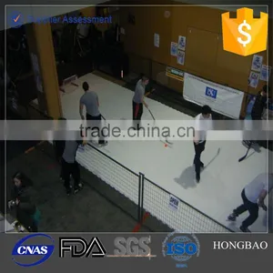 OEM Uhmwpe Sheet Ice Skating/Manufacturer Directory/ice Skating Rinks thumbnail-3
