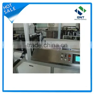 Automatic Card Punch Machine thumbnail-2