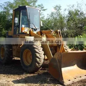KOMATSU WA100-1 WHEEL LOADER<SOLD OUT> thumbnail-1