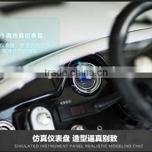 License Ride on Toy Car thumbnail-6