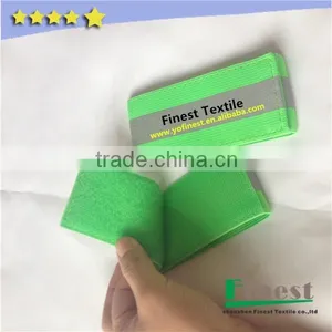 Bicycle Elastic Reflective Leg Band thumbnail-5