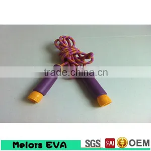 Melors High Quality Adjustable Bearing Jump Rope, Adult Bearing Jump Rope thumbnail-3