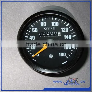 SCL-2012080552 2016 New JAWA350 High Quality Scooter Speedometer thumbnail-1