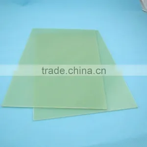 Tensile Strength FR4 Sheet Price Fiberglass for Sale thumbnail-2