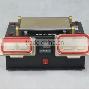 3 In 1 A Frame Remover Middle Frame Seperator & Hotting Plate & Lcd Separator, for Samsung Mobile thumbnail-2