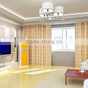 Room Divider Curtain Panel thumbnail-1