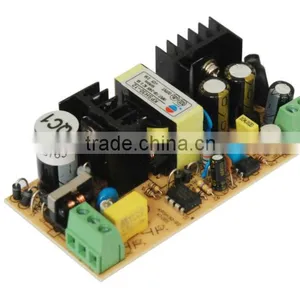 PCB 30W Manufacturers Open Frame Switching Power Supply thumbnail-1