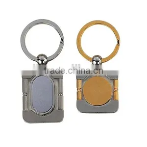 Hot Selling Metal Key Chain thumbnail-1