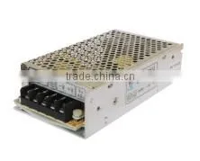 90w DC-UPS Backup Battery Power Supply /12v 13.8v CCTV Power Supply For Camera Safety System With Charging Battery Function thumbnail-1