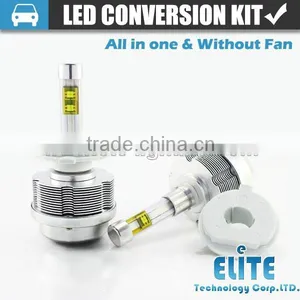 2015 Auto Parts 3600LM H4 Car Led Headlight High Low Beam thumbnail-5