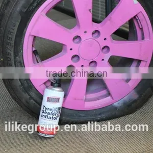 Aeropak Emergency Tire Puncture Repair thumbnail-3