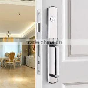 High Security Gate Door Handle Lock thumbnail-2