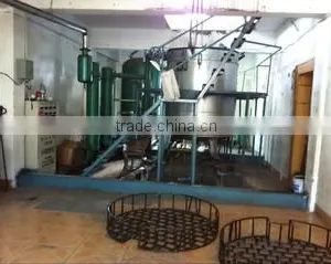 Zhejiang Yinda Machine Electricity Co., Ltd. company overview - view 3 thumbnail
