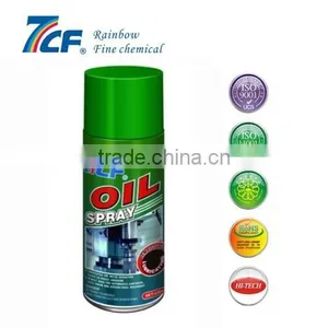 Aerosol White Mineral Oil thumbnail-1