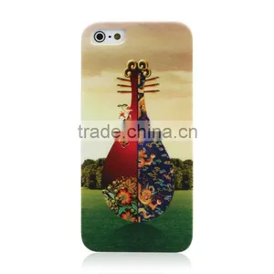 For Iphone 6 Fantastic Ocase Chinoiserie Style Plastic Case Waterproof Phone Case thumbnail-6